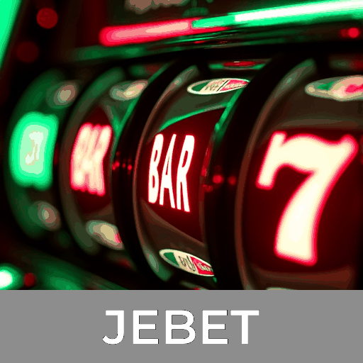 A Emoção e Altos Retornos dos Caça-Níqueis no JEBET