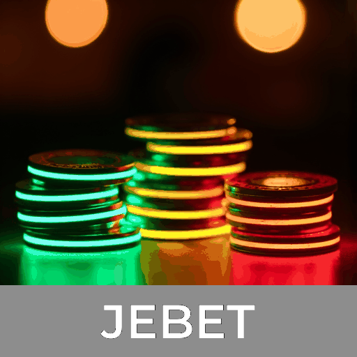 Experimente o Acesso Seguro Instantâneo em JEBET