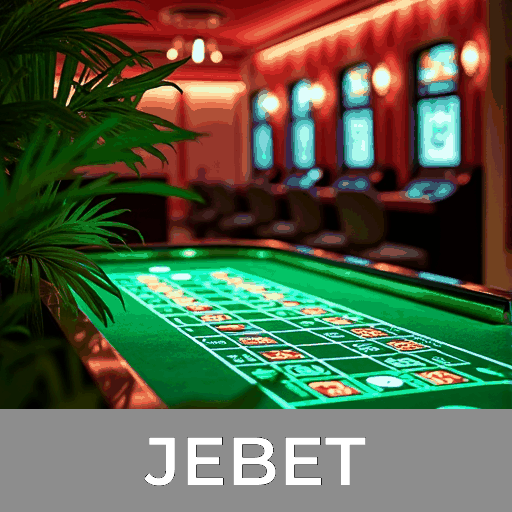 JEBET: Excelência em Apostas Esportivas no Brasil