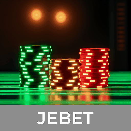 JEBET: A Revolução das Apostas Móveis ao Seu Alcance