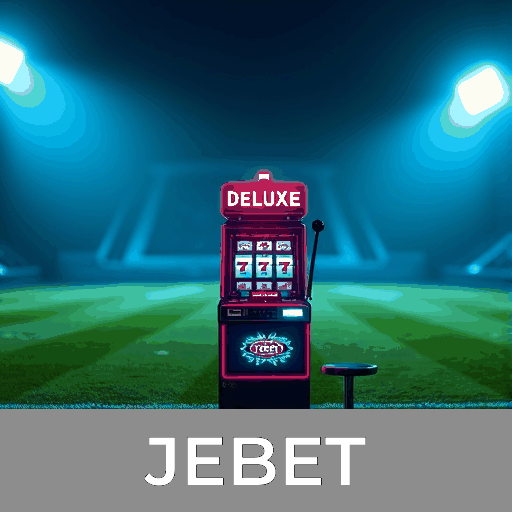 JEBET: Explore o Brilho dos Tigres e Prêmios do Fortune Tiger