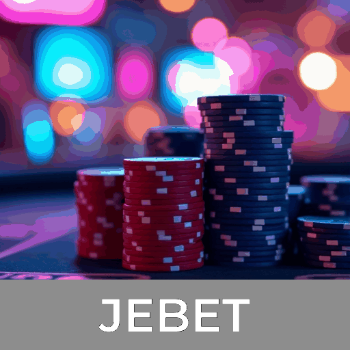 Explore o Tesouro de Gemas com JEBET: Fortune Gems