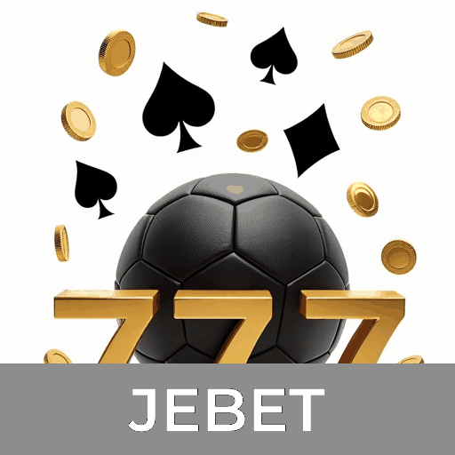JEBET: Emoção e Oportunidades de Ganhar em Jogos de Cassino