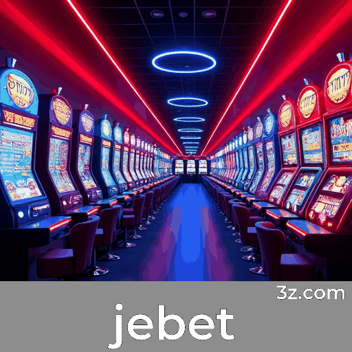 jebet: Plataforma de Cassino e Apostas Segura e Divertida