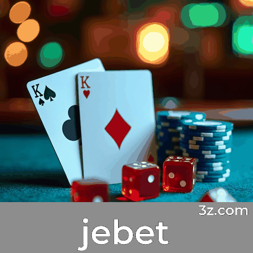 Jebet Jogos: Domine Estratégias de Cassino para Ganhos Reais