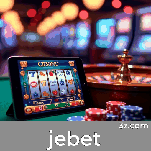 Tecnologia de Ponta e Segurança Inigualável: Plataforma Jebet