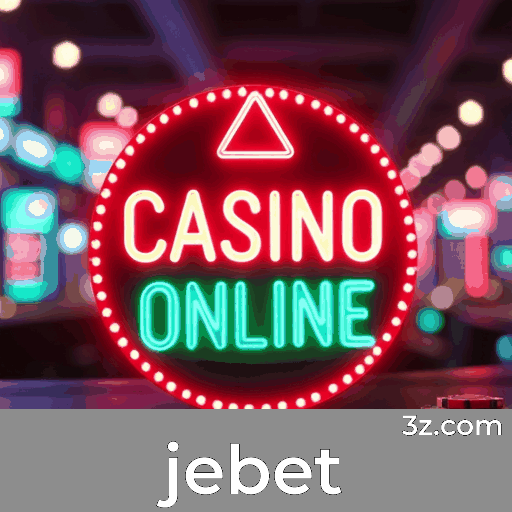 jebet: Plataforma de Cassino e Apostas Segura e Divertida