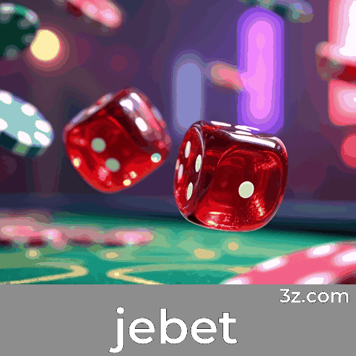 Jebet: Bônus Únicos e Ofertas Incríveis Esperam por Você