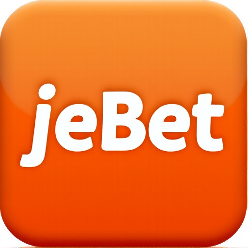 Logo da jebet